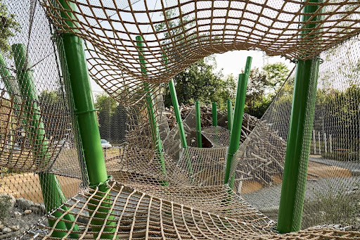 Playgrounds